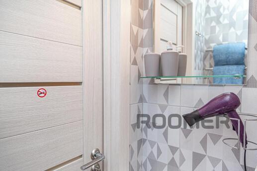 Уютная студия на Бачуринской 7к1, Москва - квартира посуточно