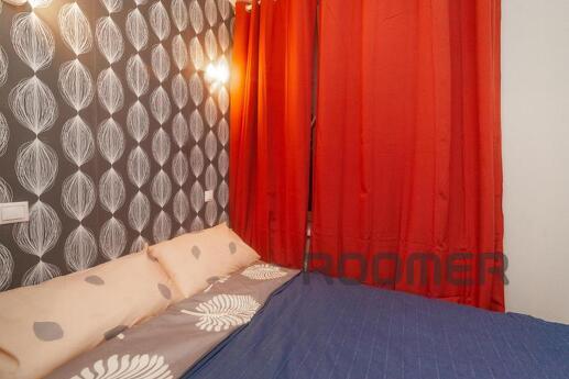 Апартамент расположен в ЖК бизнес-класса Новая звезда. Жилой