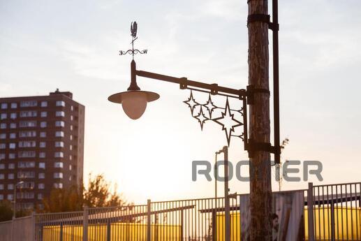 Cozy studio on Bachurinskaya 7k1, Москва - квартира подобово