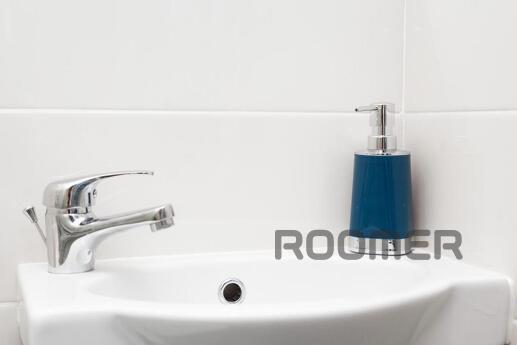 Уютная студия на Бачуринской 7к1, Москва - квартира посуточно