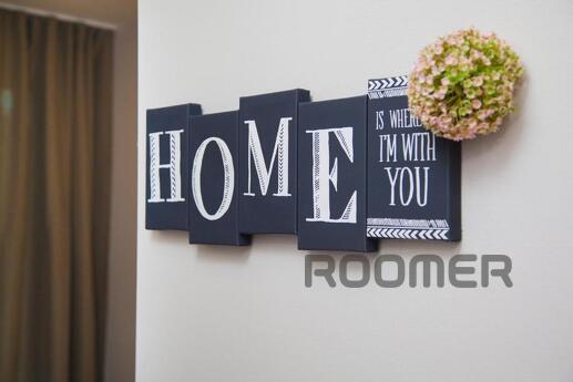 Cozy studio on Bachurinskaya 7k2, Москва - квартира подобово