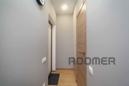 Cozy studio in Verkhnie Polya, Москва - квартира подобово