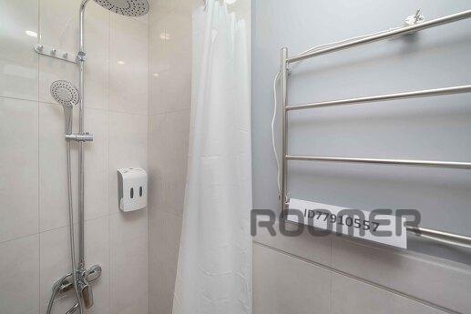 Cozy studio in Verkhnie Polya, Москва - квартира подобово