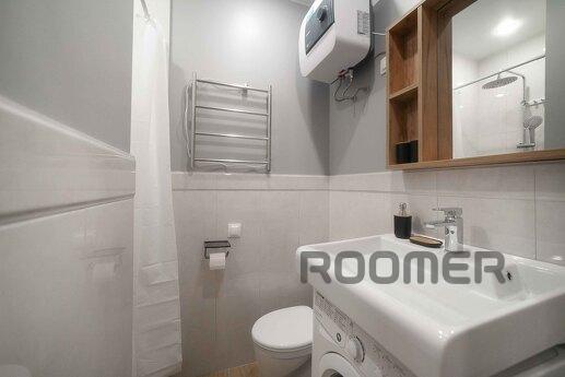 Cozy studio in Verkhnie Polya, Москва - квартира подобово