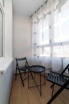 Cozy studio in Verkhnie Polya, Москва - квартира подобово