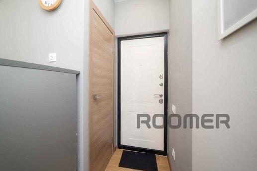 Cozy studio in Verkhnie Polya, Москва - квартира подобово