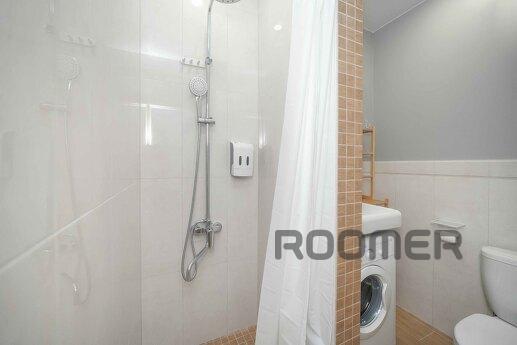 Cozy studio in Verkhnie Polya, Москва - квартира подобово