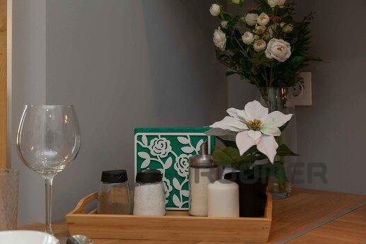 Cozy studio in Verkhnie Polya, Москва - квартира подобово