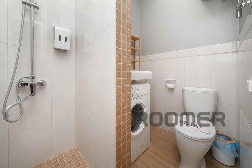 Cozy studio in Verkhnie Polya, Москва - квартира подобово