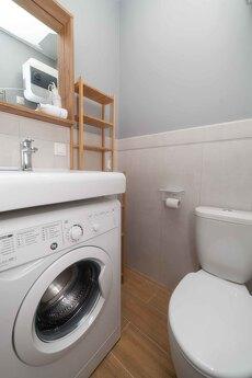 Cozy studio in Verkhnie Polya, Москва - квартира подобово