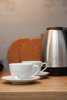 Cozy studio in Verkhnie Polya, Москва - квартира подобово