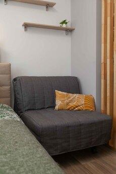 Cozy studio in Verkhnie Polya, Москва - квартира подобово