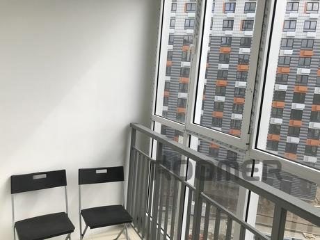 Уютная студия на Весенней, Люберцы - квартира посуточно