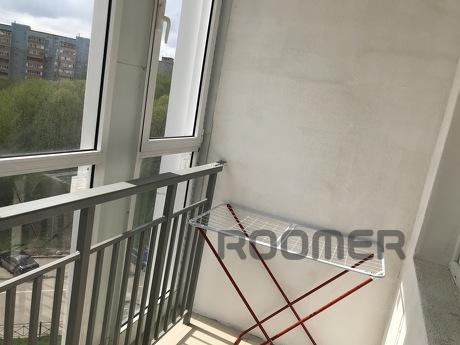 Уютная студия на Весенней, Люберцы - квартира посуточно