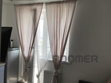 Уютная студия на Весенней, Люберцы - квартира посуточно