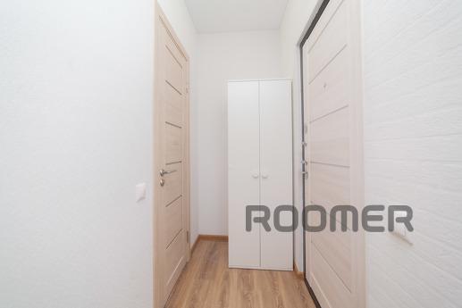Cozy studio on Khoroshevskaya, Москва - квартира подобово