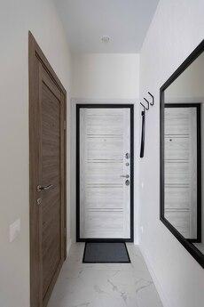 Cozy studio on Pilot Gritsevts 14a, Москва - квартира подобово