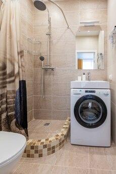 Cozy studio on Pilot Gritsevts 14a, Москва - квартира подобово