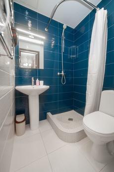 Cozy studio on Dmitrovskoe shosse 107a, Москва - квартира подобово
