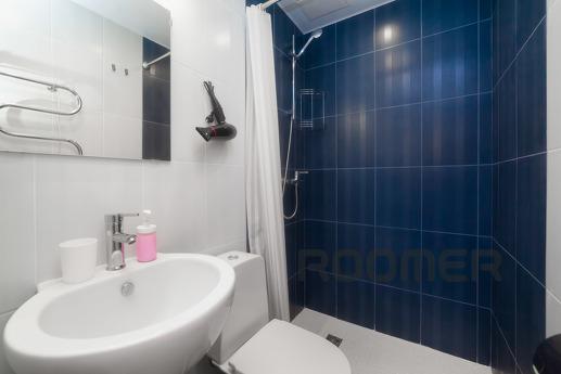 Уютная студия на Дмитровском шоссе 107а, Москва - квартира посуточно