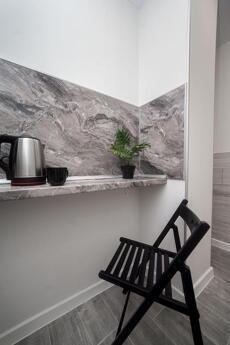 Cozy studio near metro Bibirevo, Москва - квартира подобово