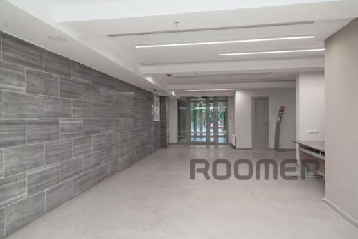 Cozy studio near metro Bibirevo, Москва - квартира подобово