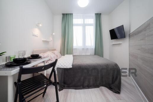 Equipment: -TV -Kitchen area -Refrigerator -Electric kettle 