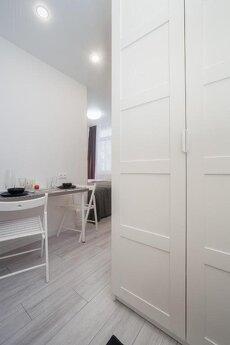 Cozy apartment near metro Bibirevo, Москва - квартира подобово