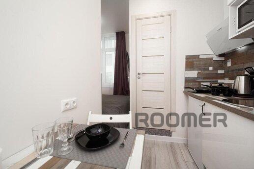 Cozy apartment near metro Bibirevo, Москва - квартира подобово