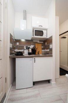Cozy apartment near metro Bibirevo, Москва - квартира подобово
