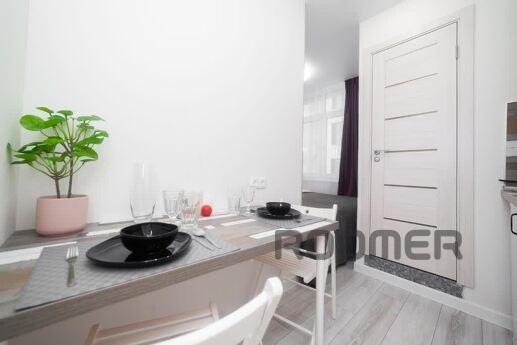 Cozy apartment near metro Bibirevo, Москва - квартира подобово