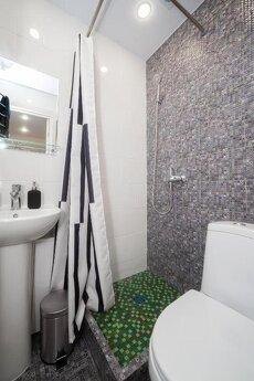 Cozy apartment near metro Bibirevo, Москва - квартира подобово