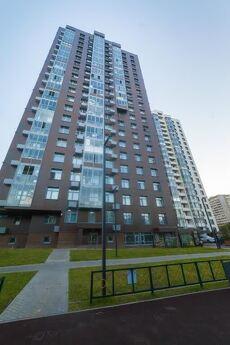 Cozy apartment near metro Bibirevo, Москва - квартира подобово