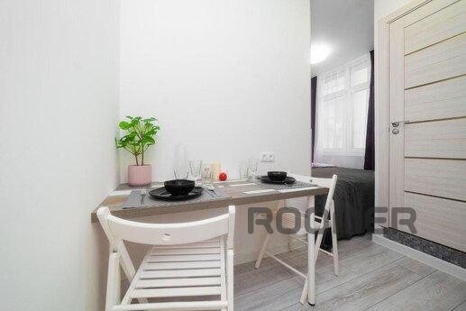 Cozy apartment near metro Bibirevo, Москва - квартира подобово
