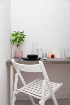 Cozy apartment near metro Bibirevo, Москва - квартира подобово