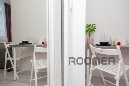 Cozy apartment near metro Bibirevo, Москва - квартира подобово