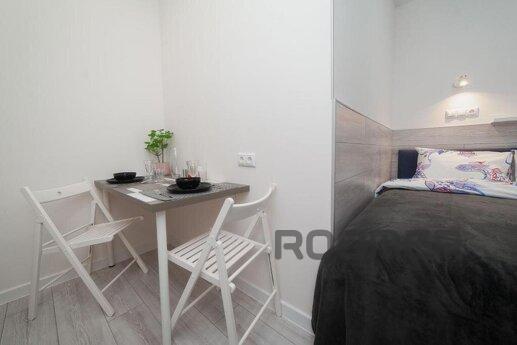 Cozy apartment near metro Bibirevo, Москва - квартира подобово