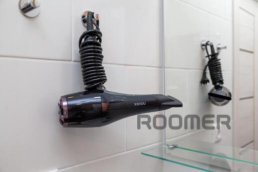 Cozy apartment near metro Bibirevo, Москва - квартира подобово