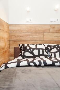 Cozy apartment near metro Bibirevo, Москва - квартира подобово