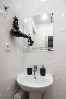 Cozy apartment near metro Bibirevo, Москва - квартира подобово