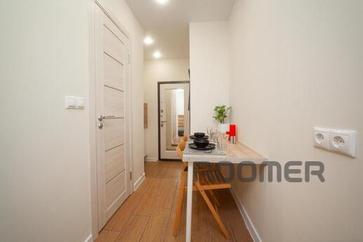 Cozy apartment near metro Bibirevo, Москва - квартира подобово