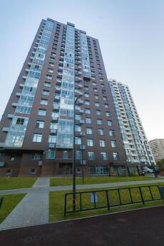 Cozy apartment near metro Bibirevo, Москва - квартира подобово