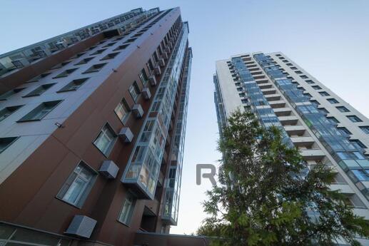 Cozy apartment near metro Bibirevo, Москва - квартира подобово