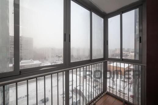 Cozy apartment near metro Bibirevo, Москва - квартира подобово