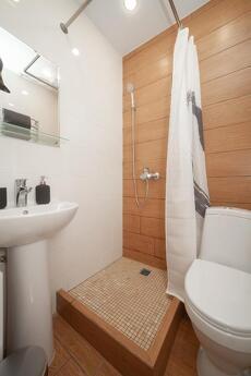 Cozy apartment near metro Bibirevo, Москва - квартира подобово