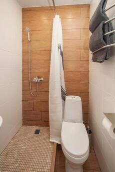 Cozy apartment near metro Bibirevo, Москва - квартира подобово
