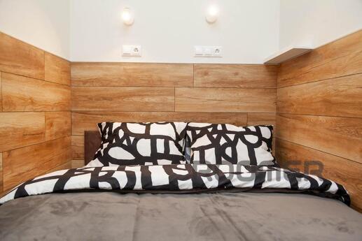 Cozy apartment near metro Bibirevo, Москва - квартира подобово