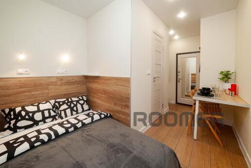 Cozy apartment near metro Bibirevo, Москва - квартира подобово