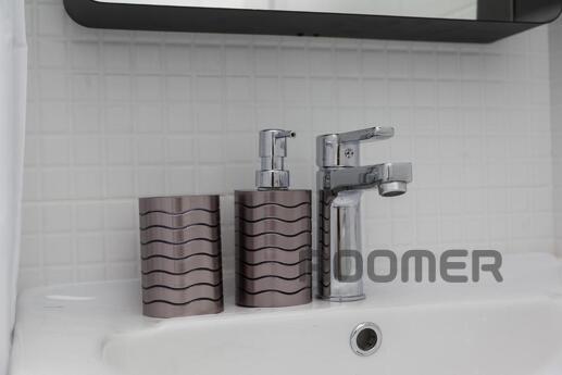 Стильная студия у м. Бибирево, Москва - квартира посуточно