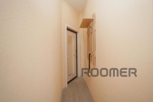 Стильная студия рядом с м. Бибирево, Москва - квартира посуточно